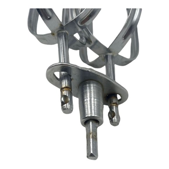 Hamilton Beach Kitchen Vintage Scovill Hamilton Beach Stand Mixer